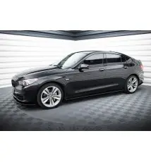 Ensemble Diffuseur BMW 5 GT F07