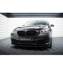 Ensemble Diffuseur BMW 5 GT F07
