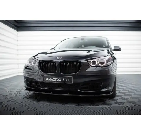 Ensemble Diffuseur BMW 5 GT F07