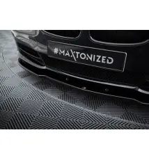 Ensemble Diffuseur BMW 5 GT F07