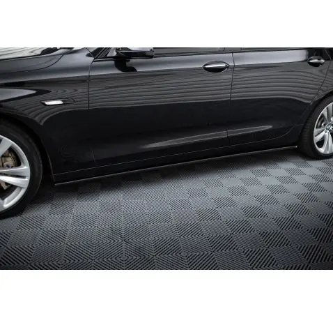 Ensemble Diffuseur BMW 5 GT F07