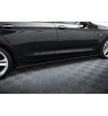 Ensemble Diffuseur BMW 5 GT F07