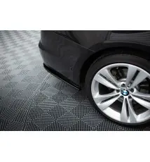 Ensemble Diffuseur BMW 5 GT F07