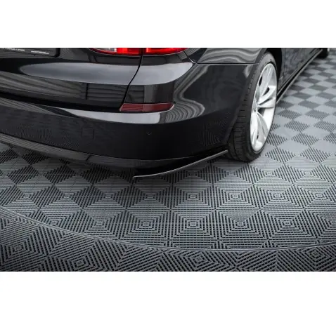 Ensemble Diffuseur BMW 5 GT F07