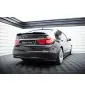 Ensemble Diffuseur BMW 5 GT F07