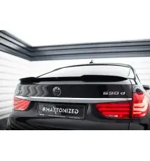 Ensemble Diffuseur BMW 5 GT F07