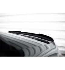 Ensemble Diffuseur BMW 5 GT F07