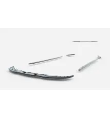 Ensemble Diffuseur BMW 5 GT F07