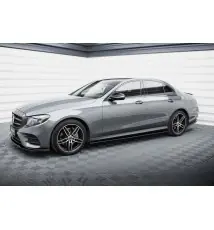 Ensemble Diffuseur Mercedes-Benz E Sedan W213 AMG-Line