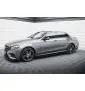 Ensemble Diffuseur Mercedes-Benz E Sedan W213 AMG-Line