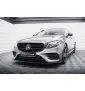 Ensemble Diffuseur Mercedes-Benz E Sedan W213 AMG-Line