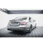 Ensemble Diffuseur Mercedes-Benz E Sedan W213 AMG-Line