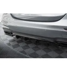 Ensemble Diffuseur Mercedes-Benz E Sedan W213 AMG-Line