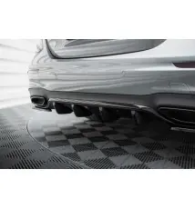 Ensemble Diffuseur Mercedes-Benz E Sedan W213 AMG-Line