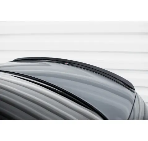 Ensemble Diffuseur Mercedes-Benz E Sedan W213 AMG-Line