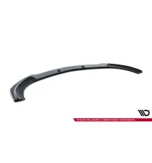 Ensemble Diffuseur Mercedes-Benz E Sedan W213 AMG-Line