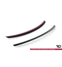 Ensemble Diffuseur Mercedes-Benz E Sedan W213 AMG-Line