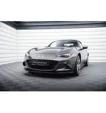 Ensemble Diffuseur Mazda MX-5 ND (Mk4)