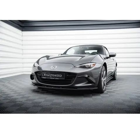 Ensemble Diffuseur Mazda MX-5 ND (Mk4)