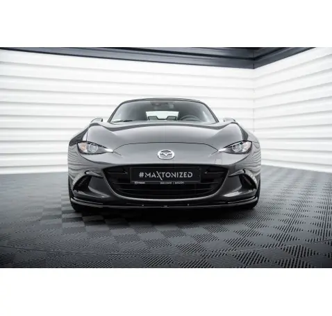 Ensemble Diffuseur Mazda MX-5 ND (Mk4)