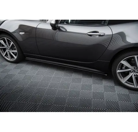 Ensemble Diffuseur Mazda MX-5 ND (Mk4)