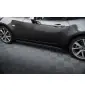 Ensemble Diffuseur Mazda MX-5 ND (Mk4)