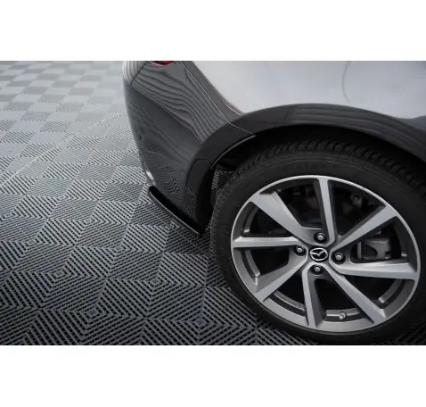 Ensemble Diffuseur Mazda MX-5 ND (Mk4)