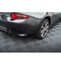Ensemble Diffuseur Mazda MX-5 ND (Mk4)