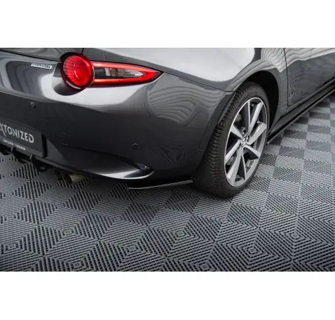 Ensemble Diffuseur Mazda MX-5 ND (Mk4)