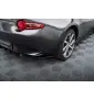 Ensemble Diffuseur Mazda MX-5 ND (Mk4)