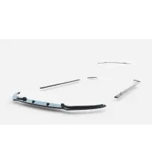 Ensemble Diffuseur Mazda MX-5 ND (Mk4)