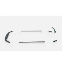 Ensemble Diffuseur Mazda MX-5 ND (Mk4)