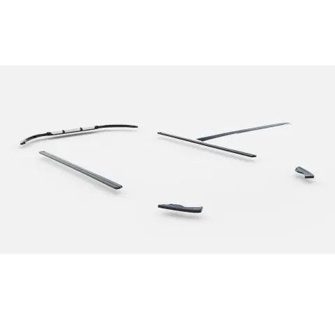 Ensemble Diffuseur Mazda MX-5 ND (Mk4)