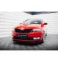 Ensemble Diffuseur Skoda Rapid Spaceback