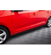Ensemble Diffuseur Skoda Rapid Spaceback