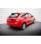 Ensemble Diffuseur Skoda Rapid Spaceback
