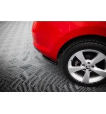 Ensemble Diffuseur Skoda Rapid Spaceback