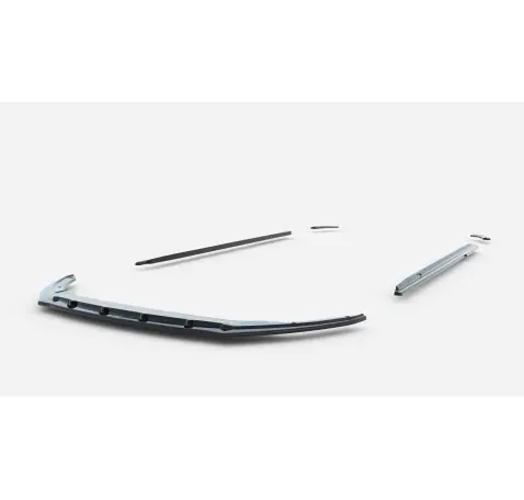 Ensemble Diffuseur Skoda Rapid Spaceback