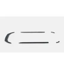 Ensemble Diffuseur Skoda Rapid Spaceback