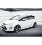 Ensemble Diffuseur Ford S-Max Titanium Mk1 Facelift