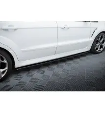Ensemble Diffuseur Ford S-Max Titanium Mk1 Facelift