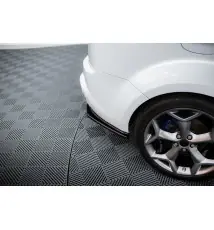 Ensemble Diffuseur Ford S-Max Titanium Mk1 Facelift