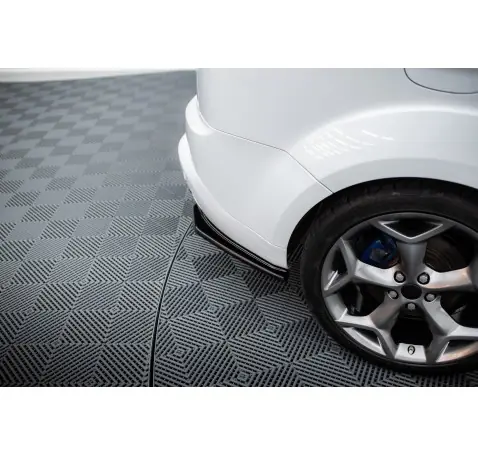 Ensemble Diffuseur Ford S-Max Titanium Mk1 Facelift