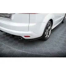 Ensemble Diffuseur Ford S-Max Titanium Mk1 Facelift