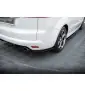 Ensemble Diffuseur Ford S-Max Titanium Mk1 Facelift
