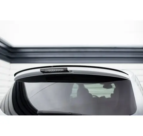 Ensemble Diffuseur Ford S-Max Titanium Mk1 Facelift