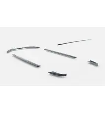 Ensemble Diffuseur Ford S-Max Titanium Mk1 Facelift