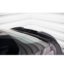 Ensemble Diffuseur BMW X4 M-Pack G02