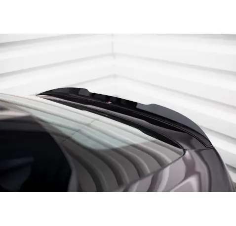 Ensemble Diffuseur BMW X4 M-Pack G02