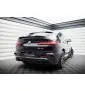 Ensemble Diffuseur BMW X4 M-Pack G02